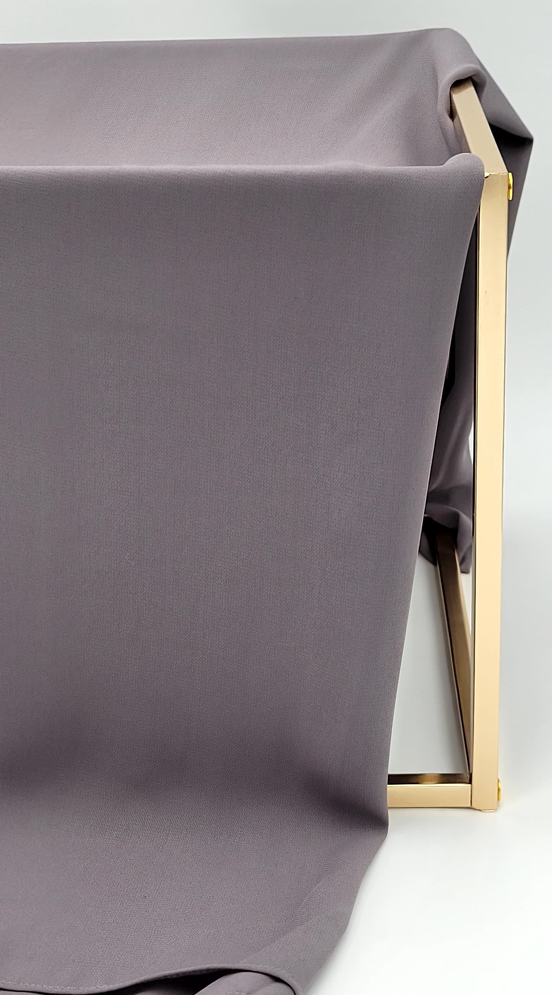 Deep Gray - BelleNoor