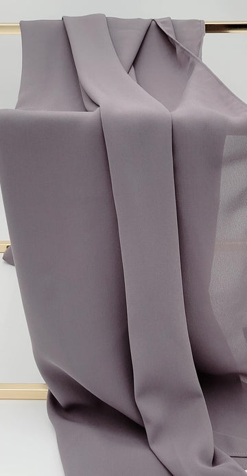 Deep Gray - BelleNoor