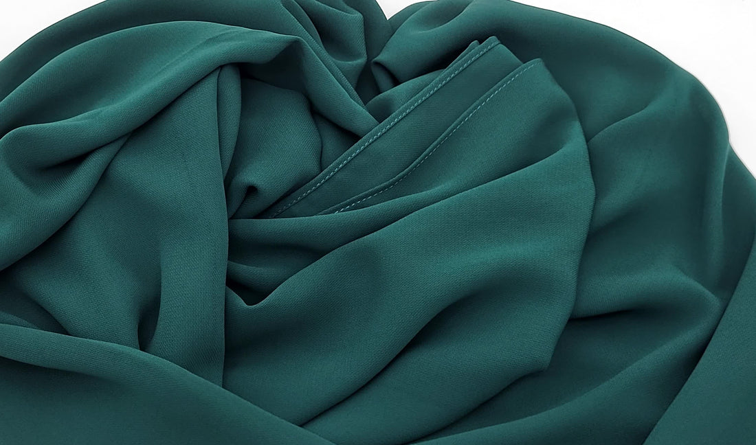 Deep Green - BelleNoor