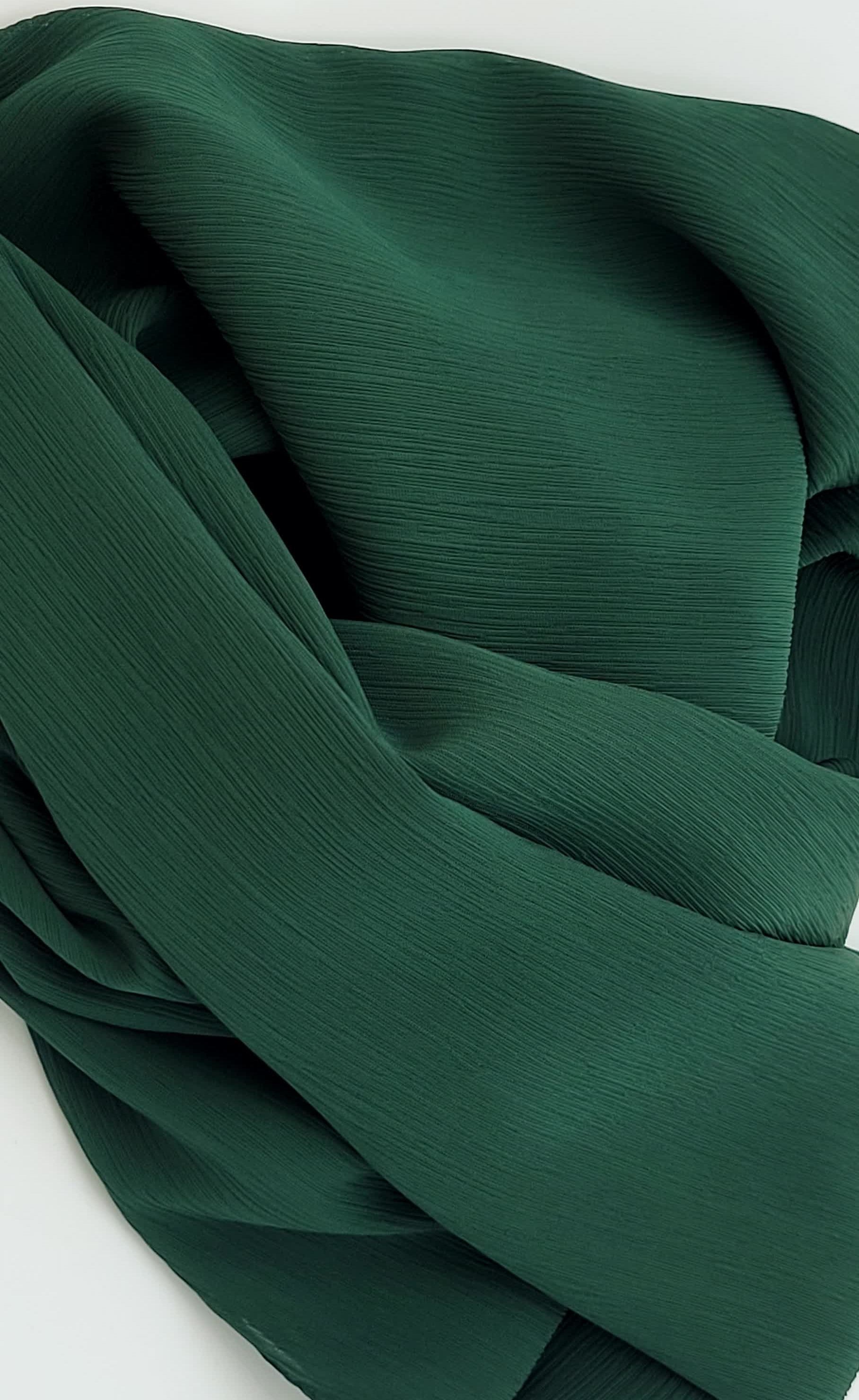 Deep Green - BelleNoor