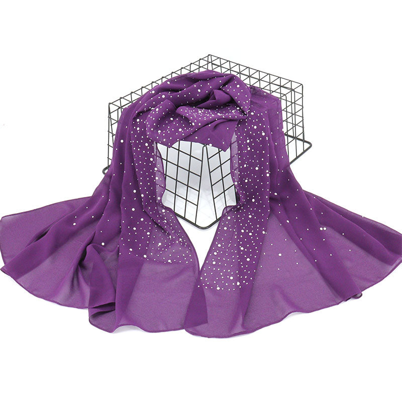 Egg Plant - BelleNoor