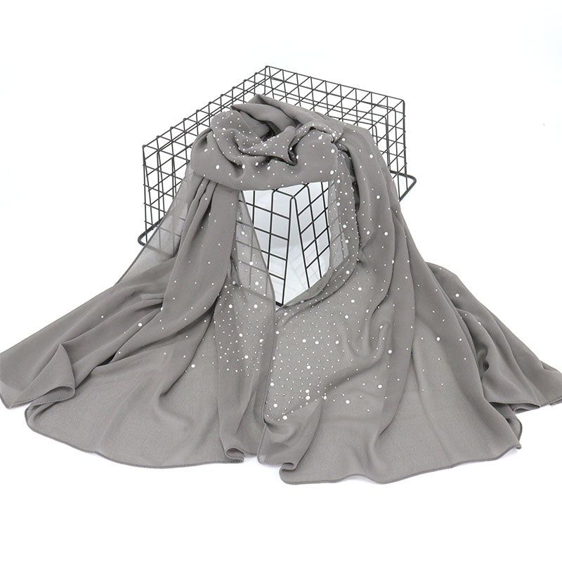 Forest Gray - BelleNoor