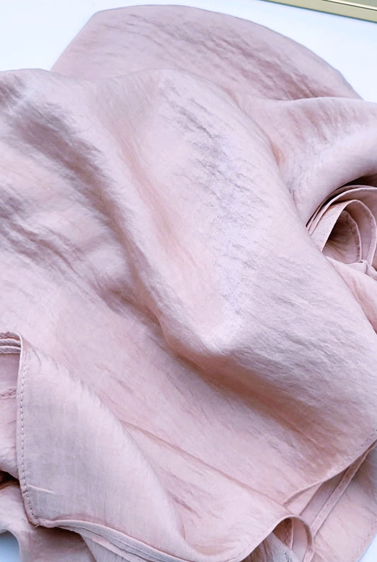 French Pink - BelleNoor