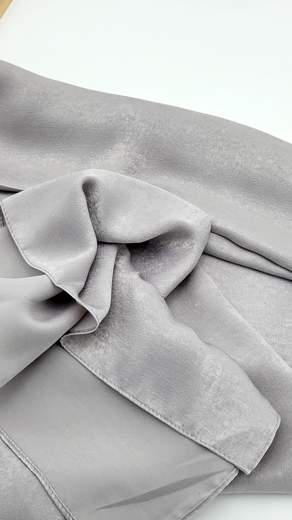 Harbour Grey - BelleNoor