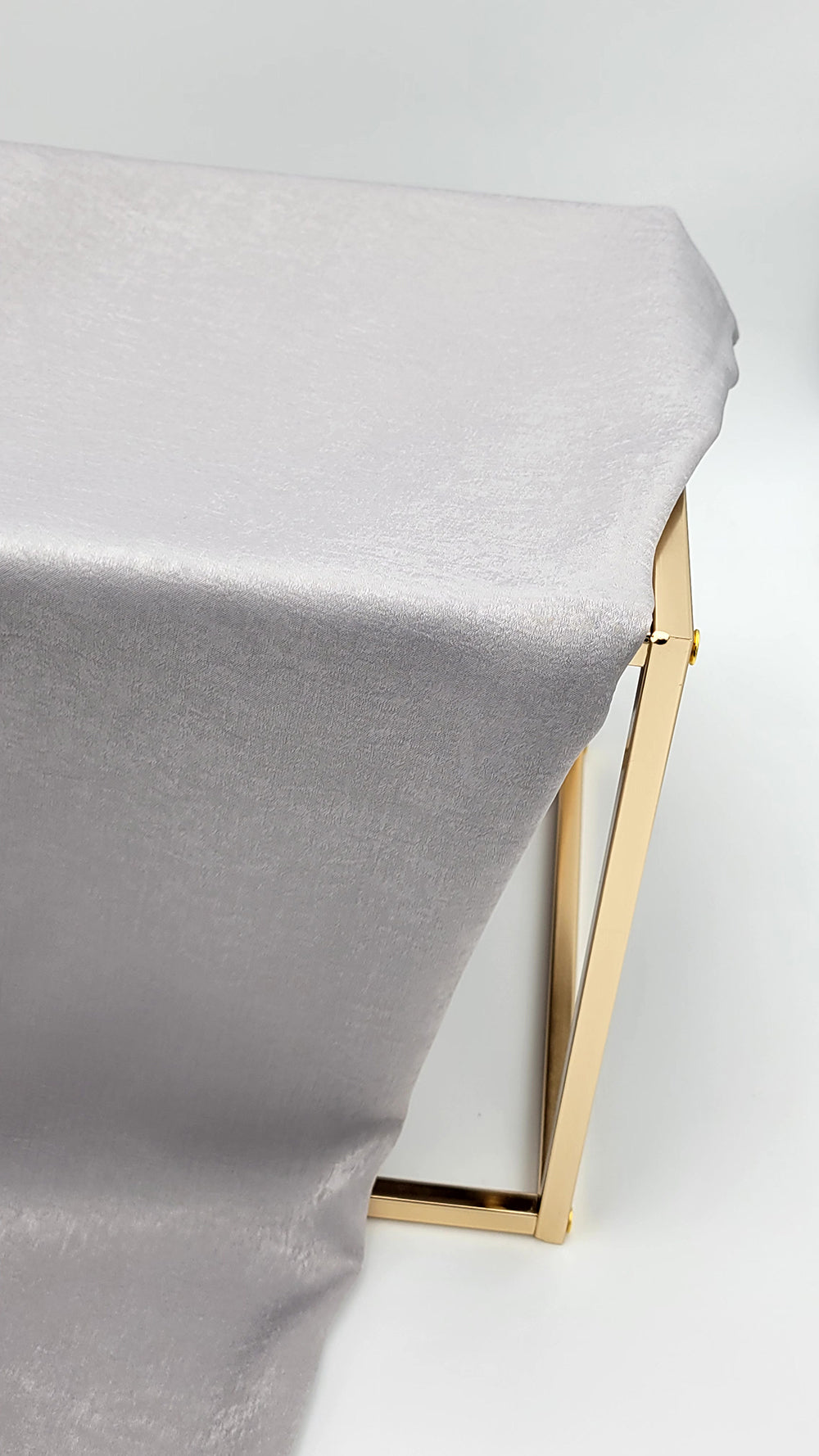 Harbour Grey - BelleNoor