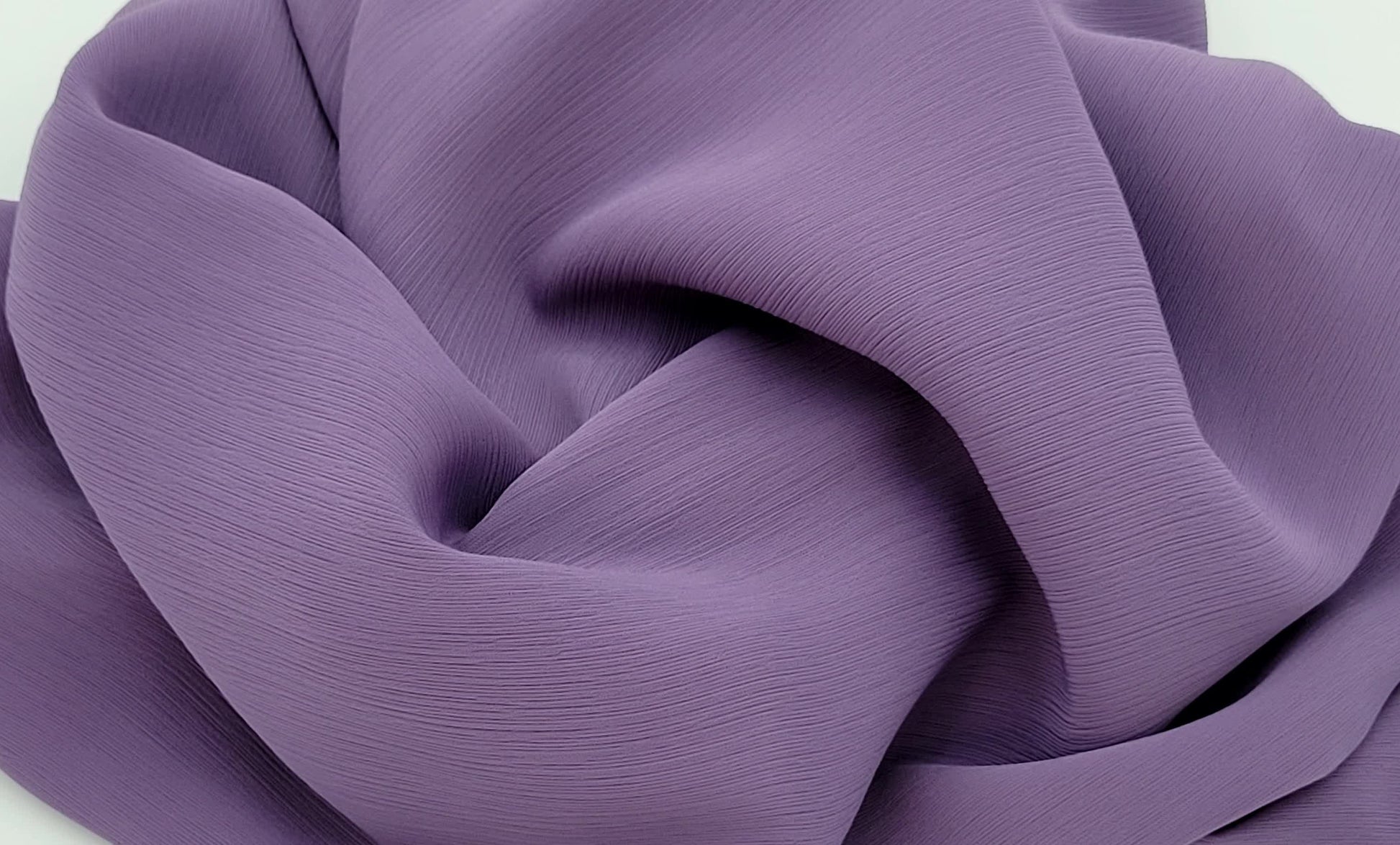 Heather Crepe - BelleNoor