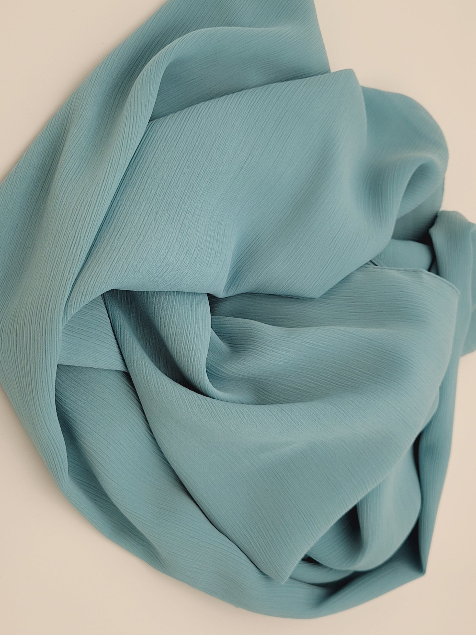 Ice Blue - BelleNoor