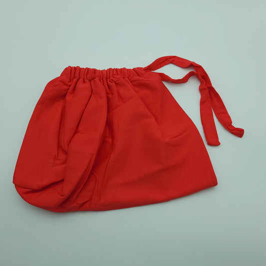 Lava Red - BelleNoor