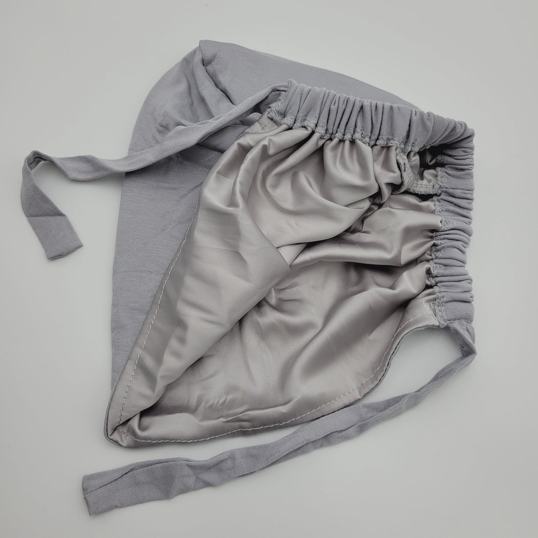 Light Gray - BelleNoor