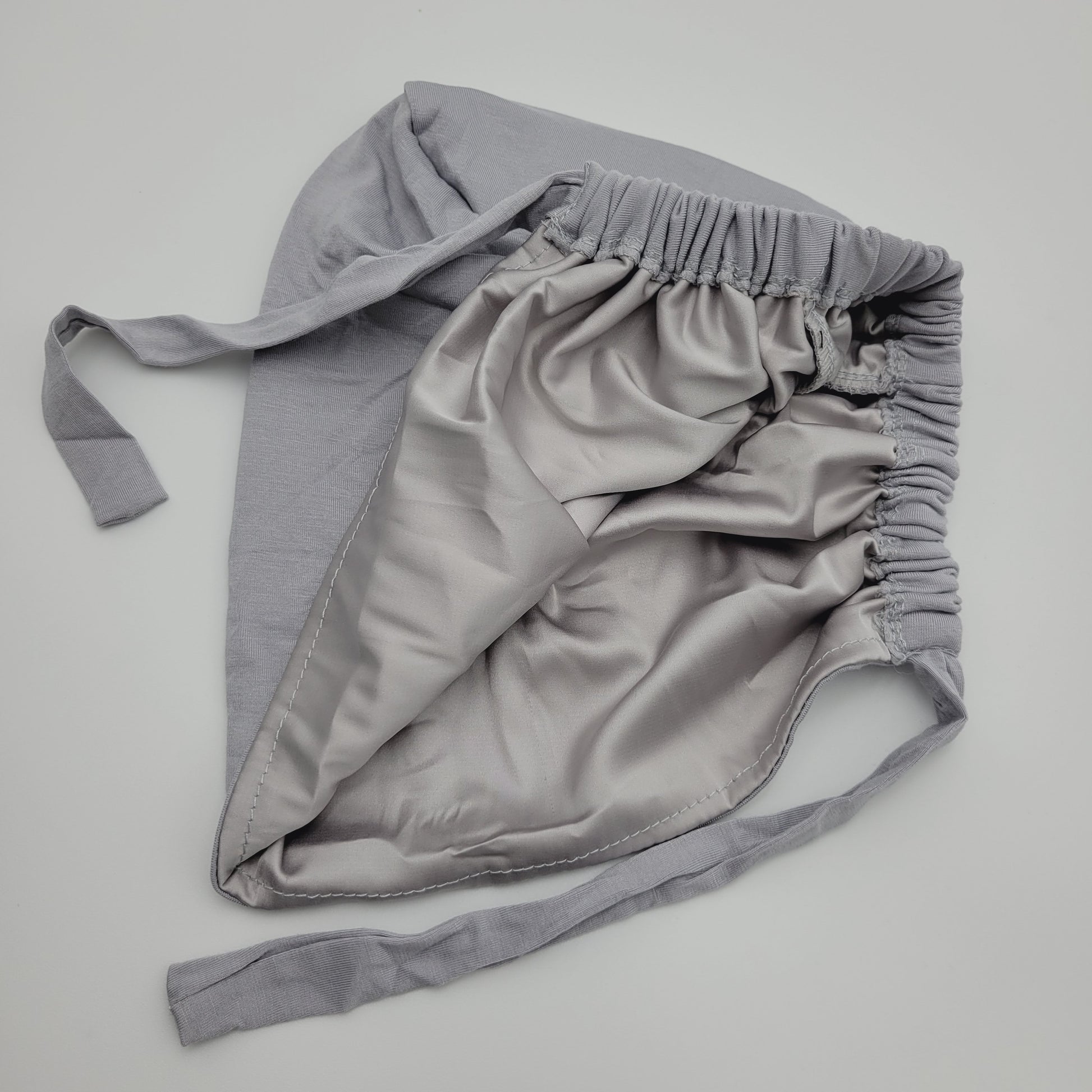 Light Gray - BelleNoor