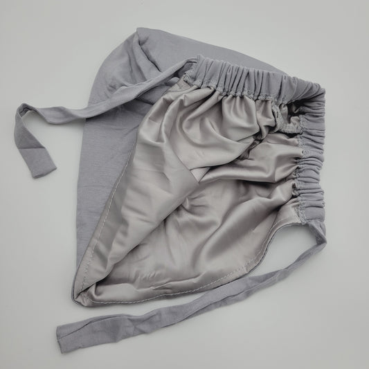 Light Gray - BelleNoor