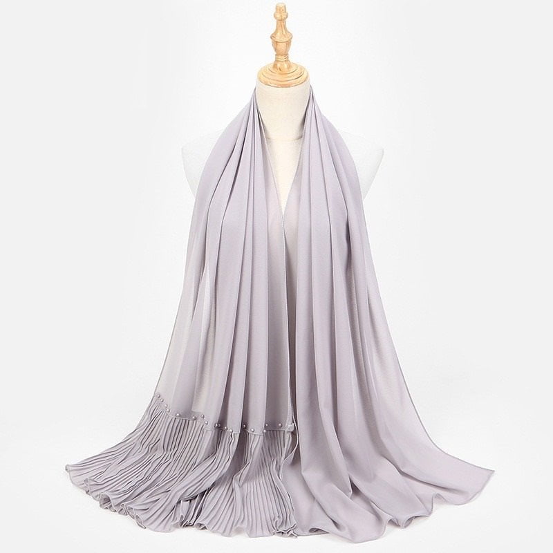 Light Gray - BelleNoor