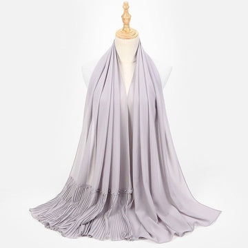 Light Gray - BelleNoor