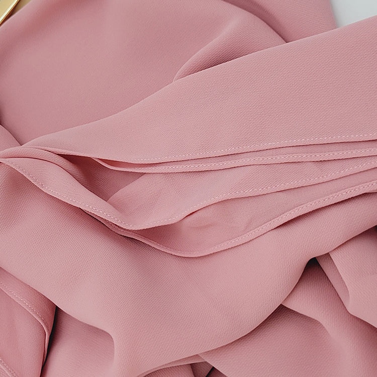 Light Pink - BelleNoor