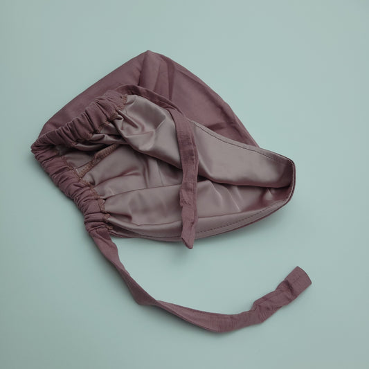 Mauve Taupe - BelleNoor
