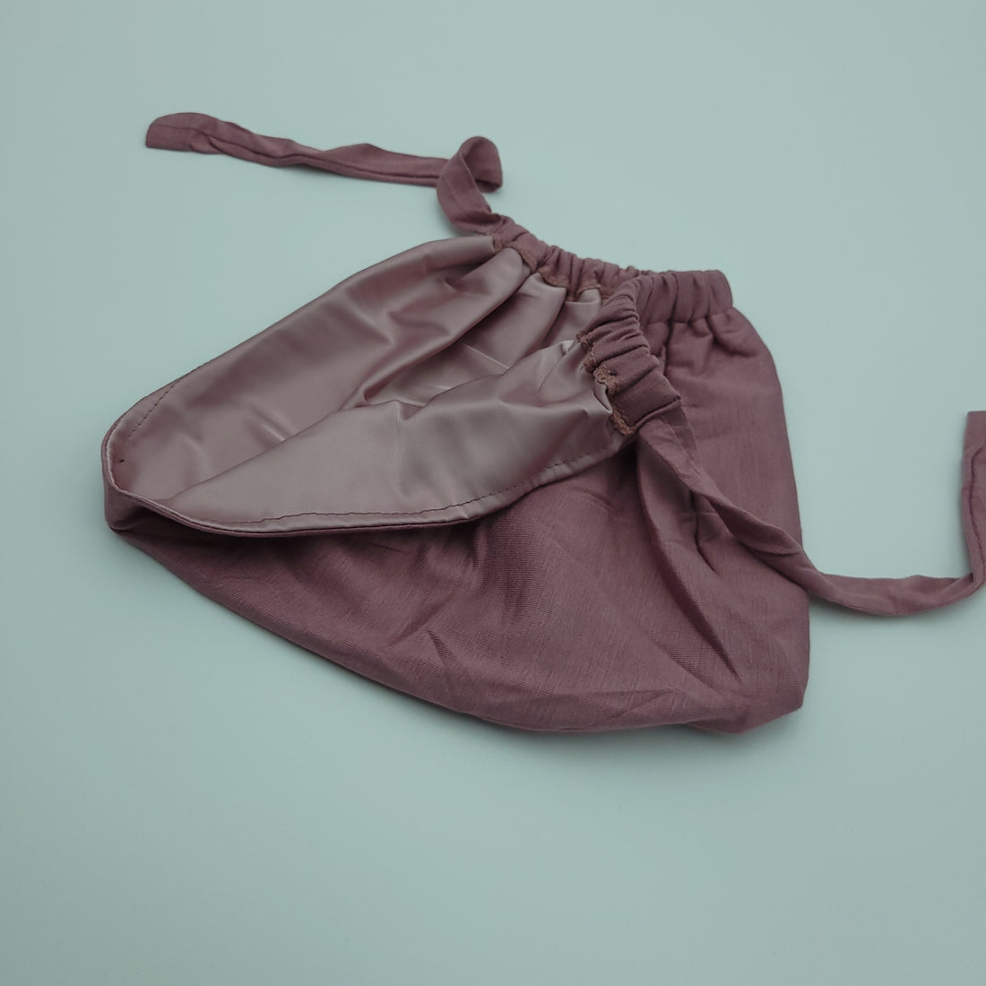 Mauve Taupe - BelleNoor