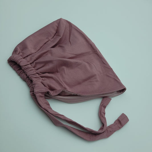 Mauve Taupe - BelleNoor