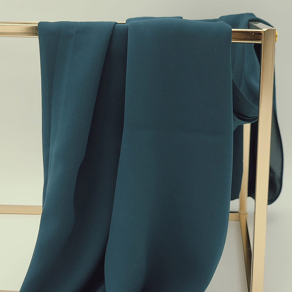 Midnight Green - BelleNoor