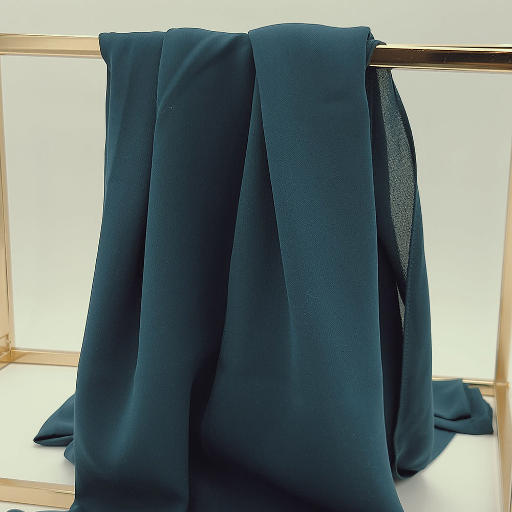 Midnight Green - BelleNoor