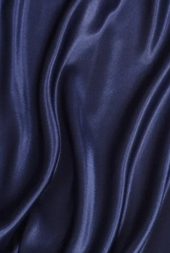 Navy Blue - BelleNoor