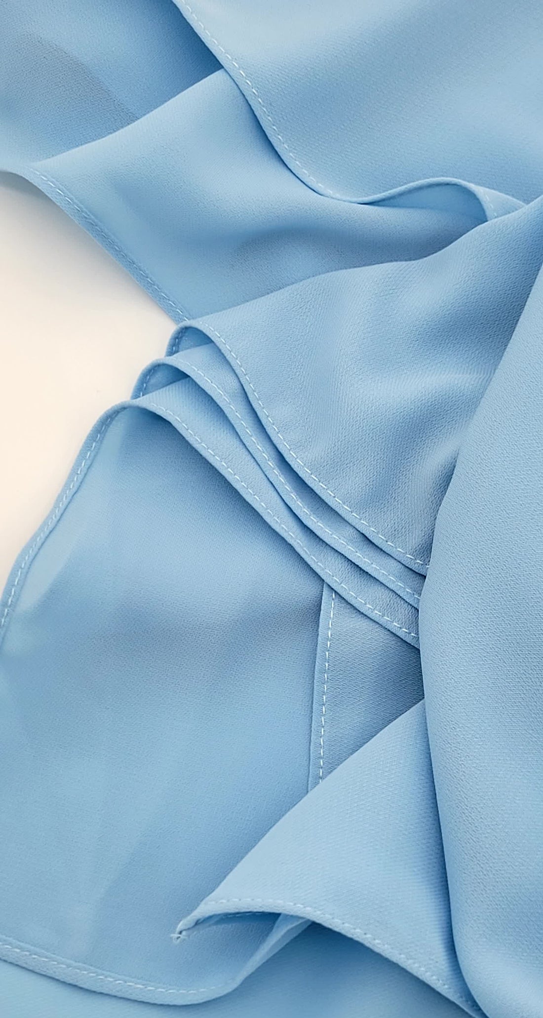 Pastel Blue - BelleNoor