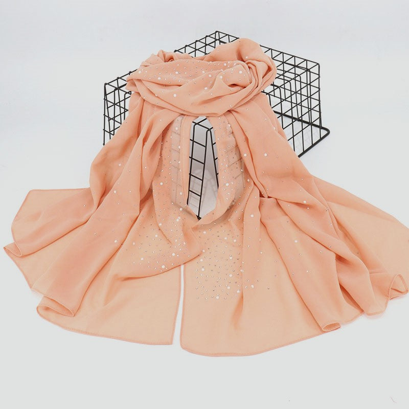 Peach - BelleNoor
