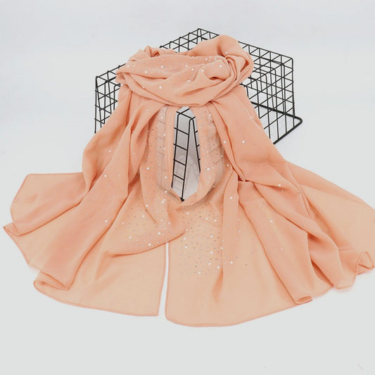 Peach - BelleNoor