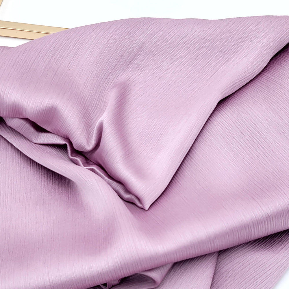 Pearl Mauve - BelleNoor