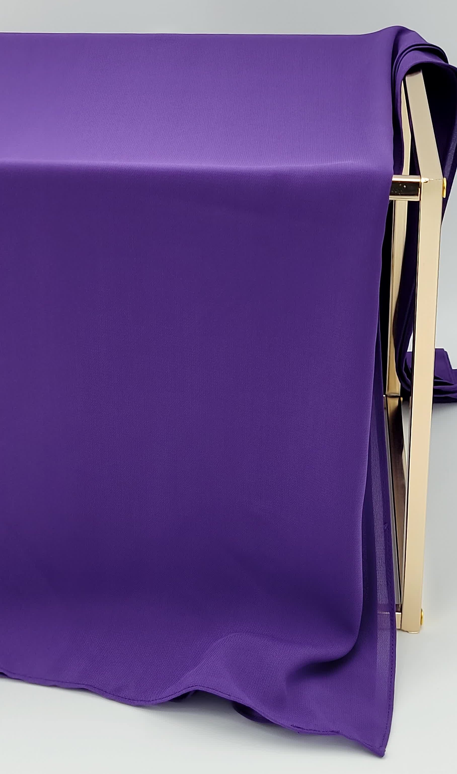 Purple Daisy - BelleNoor