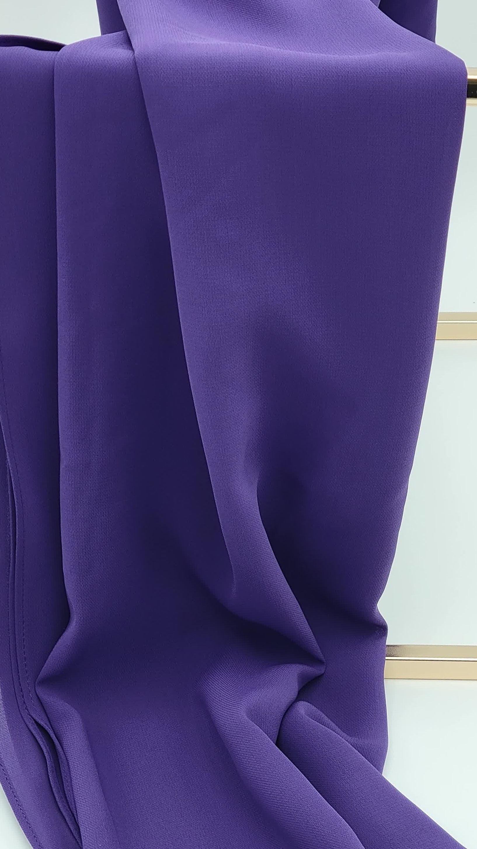 Purple Daisy - BelleNoor