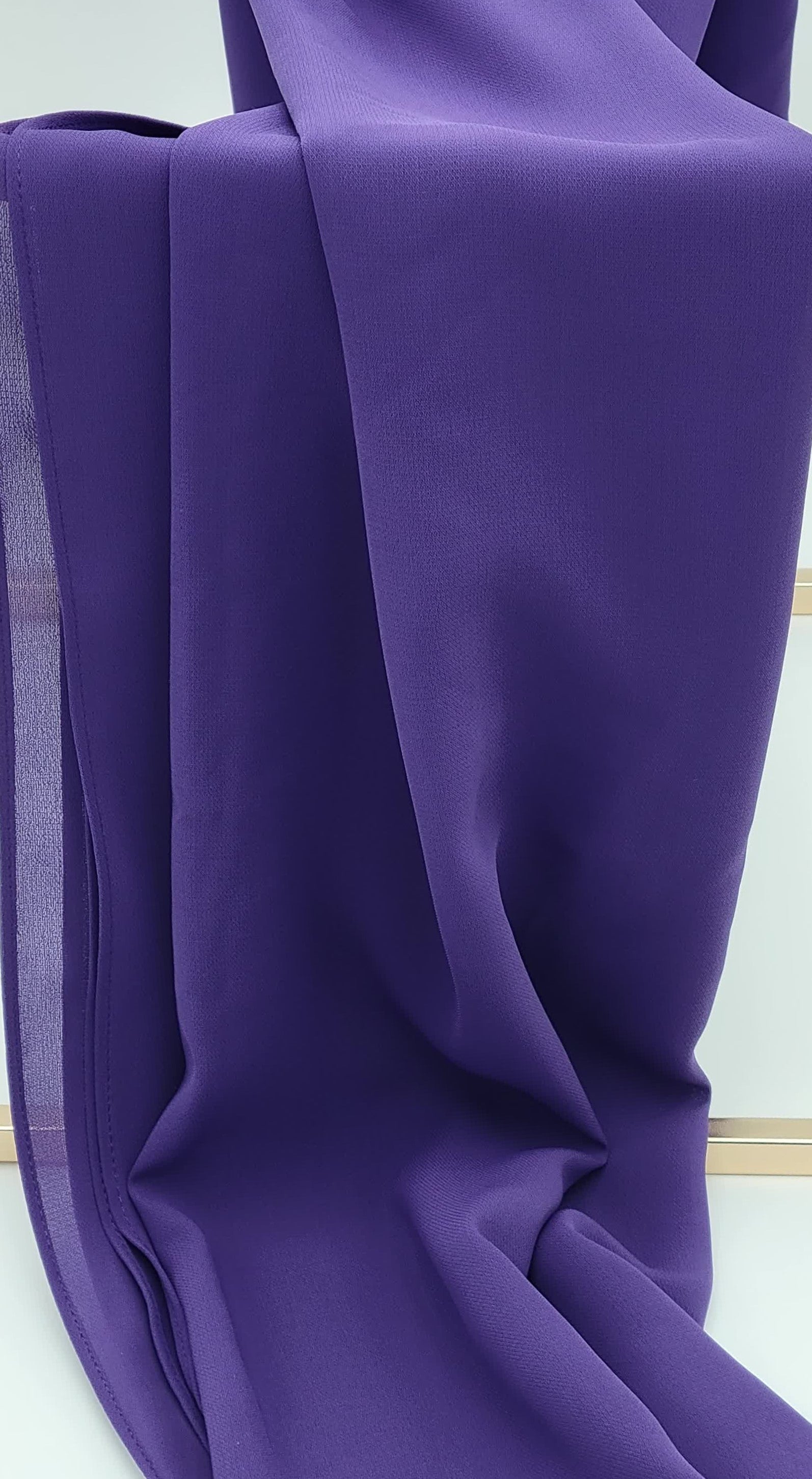 Purple Daisy - BelleNoor