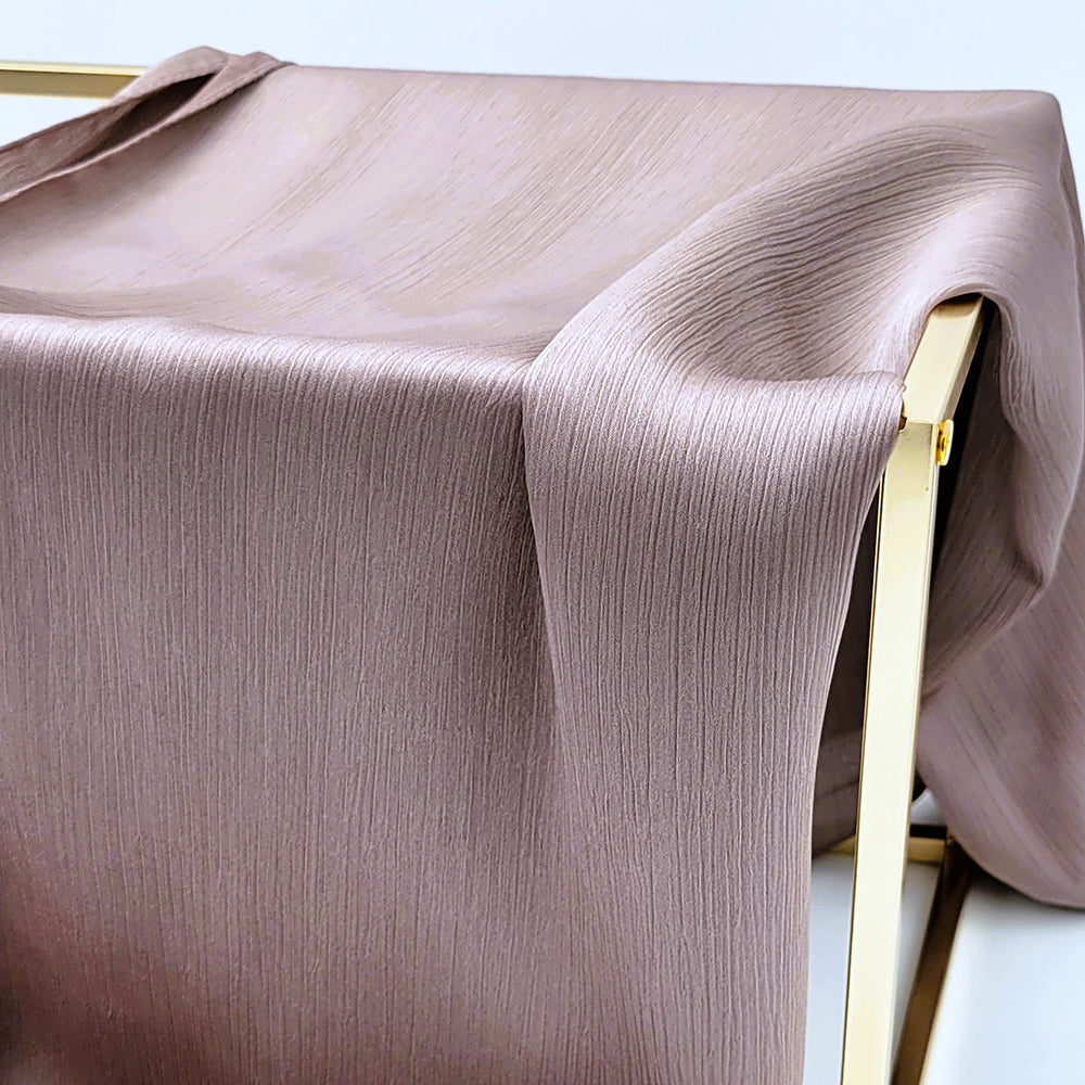 Romantic Mauve - BelleNoor