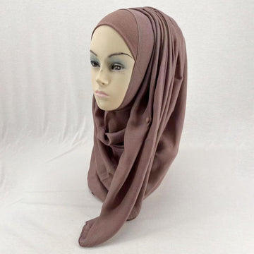 Rose Taupe - BelleNoor