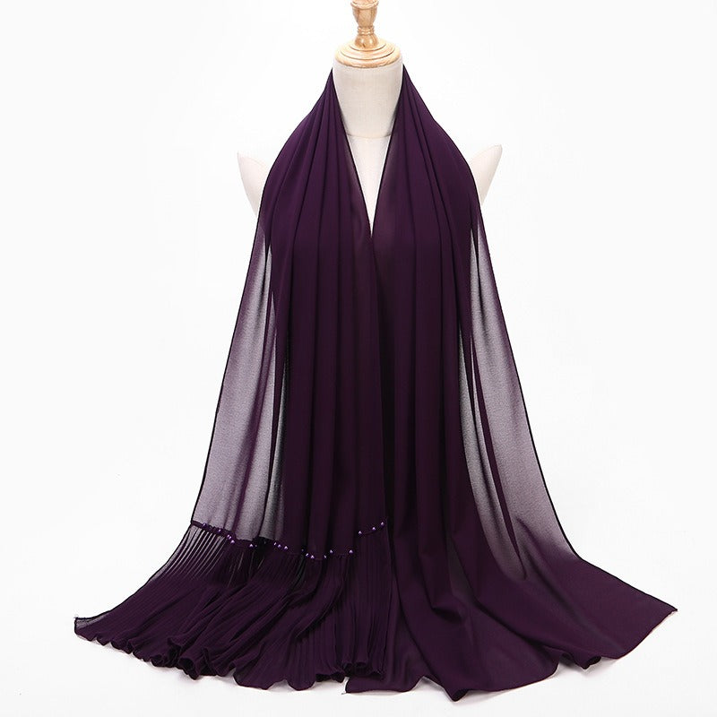 Royal Purple - BelleNoor