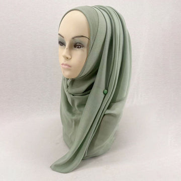 Sage Green - BelleNoor