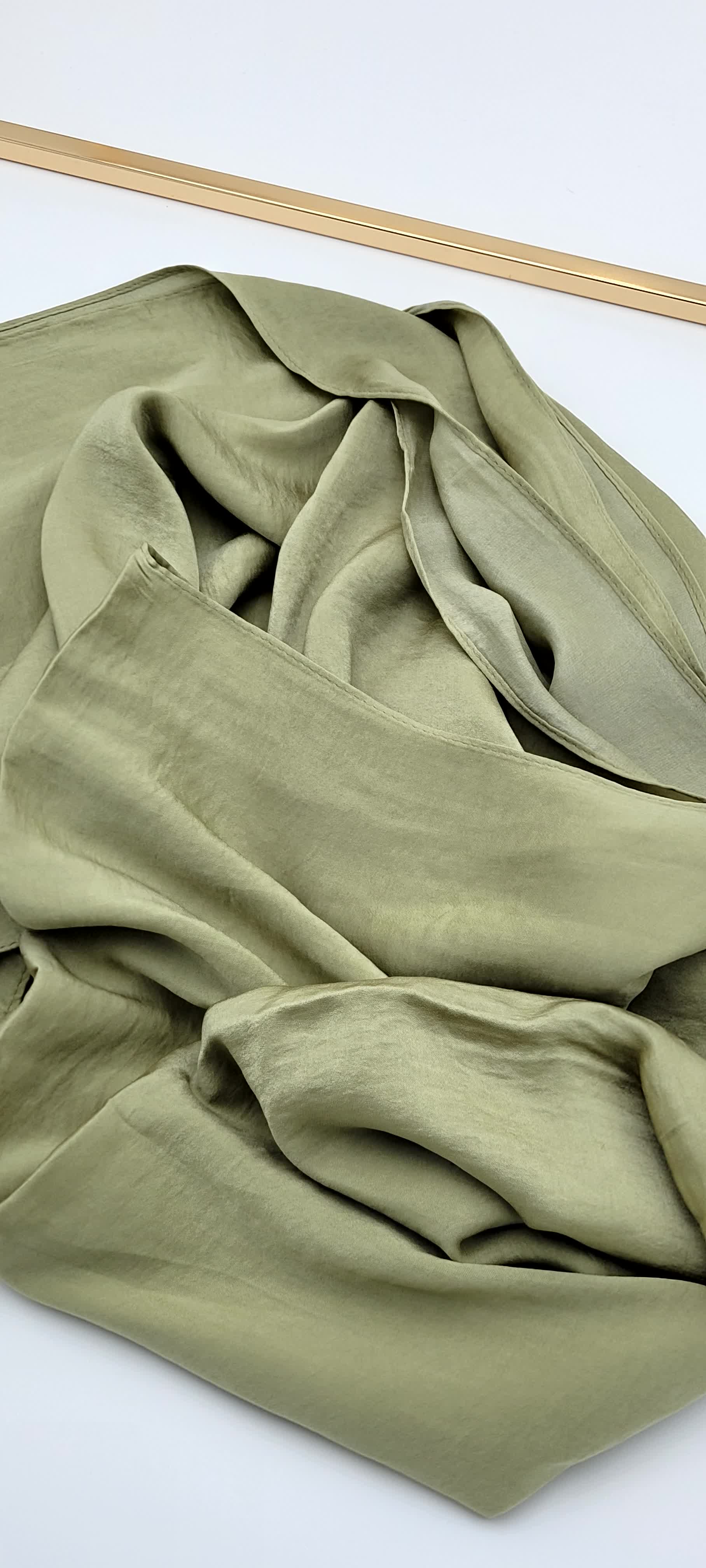 Sage Green - BelleNoor