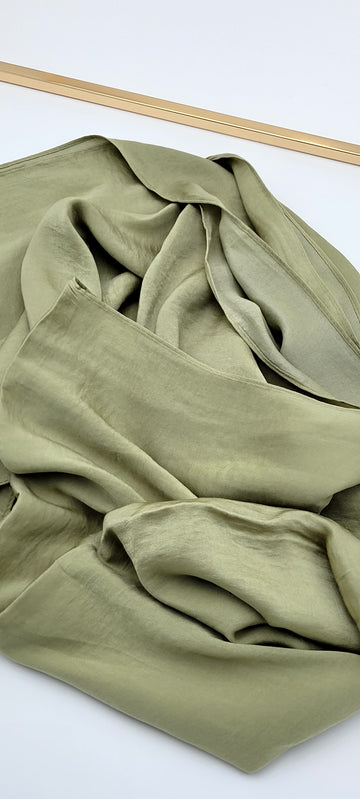 Sage Green - BelleNoor