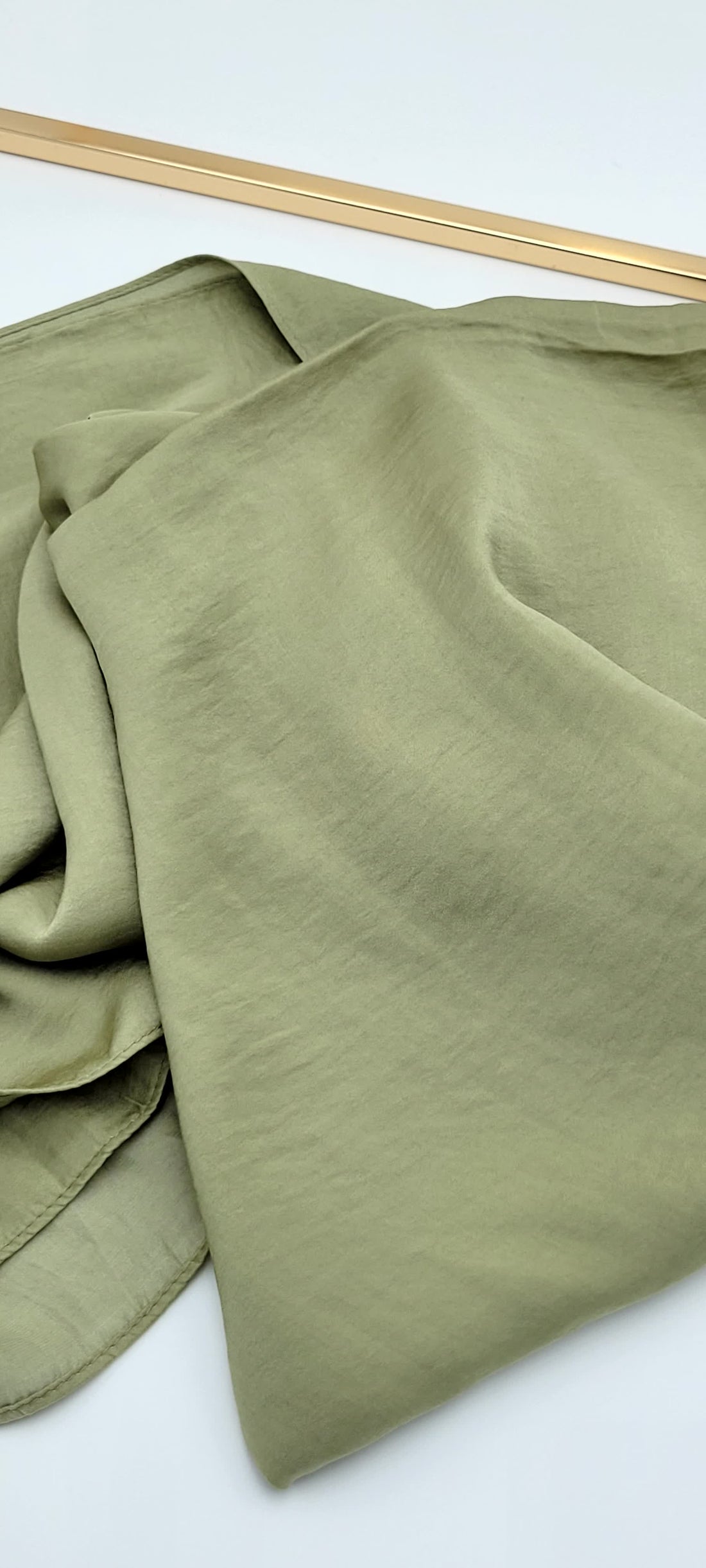 Sage Green - BelleNoor