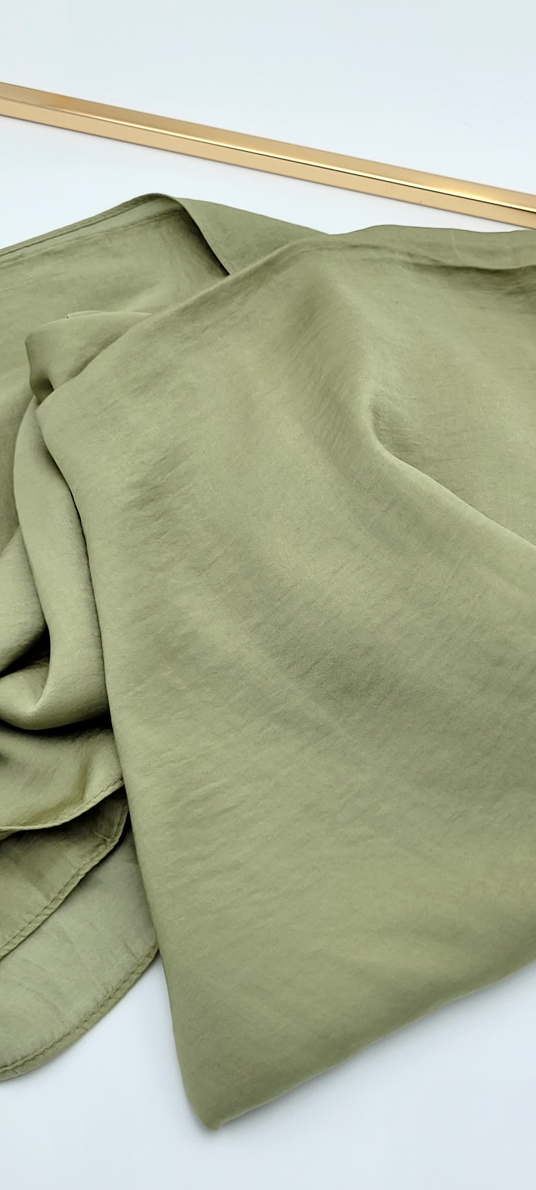 Sage Green - BelleNoor