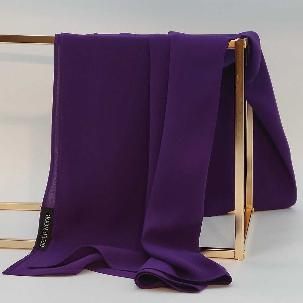 Spanish Violet - BelleNoor