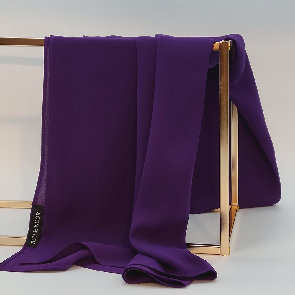 Spanish Violet - BelleNoor