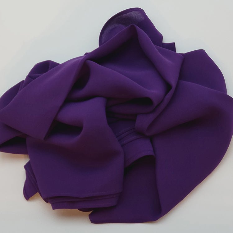 Spanish Violet - BelleNoor