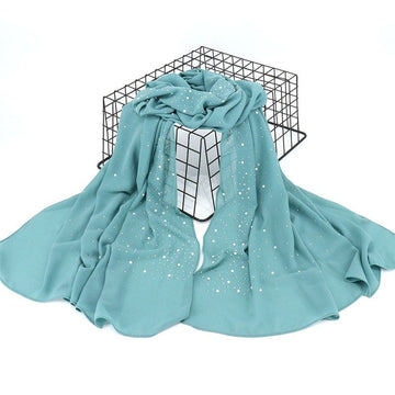 Teal - BelleNoor