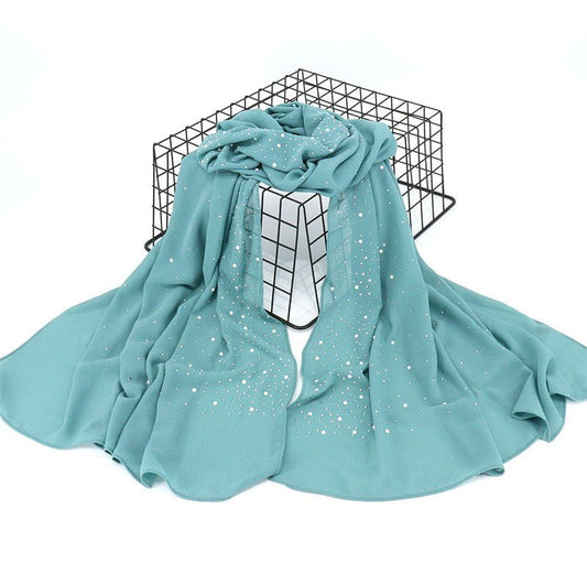 Teal - BelleNoor