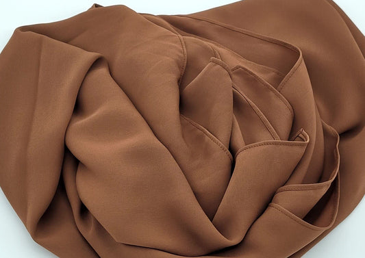 Tuscan Brown - BelleNoor