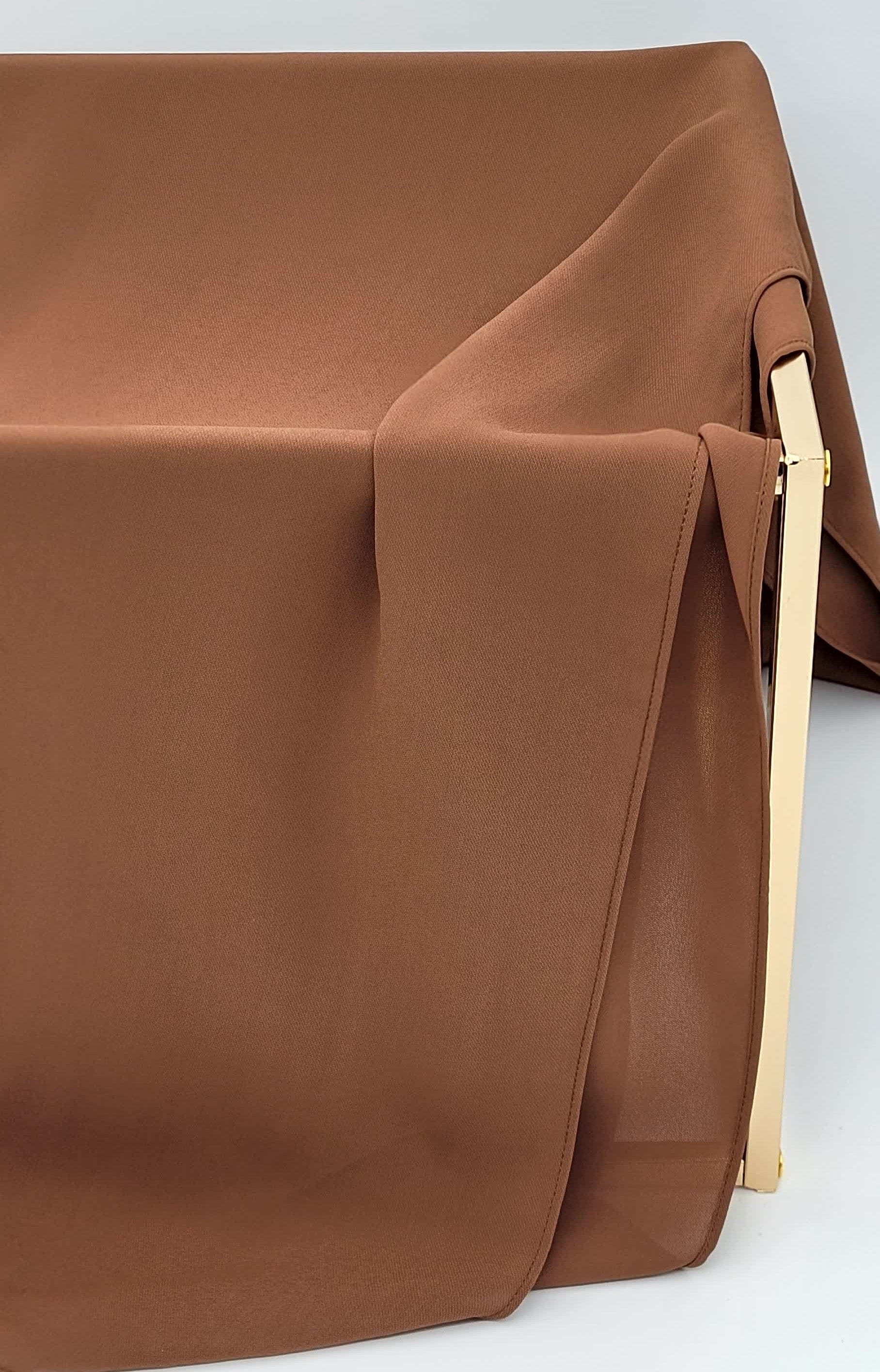 Tuscan Brown - BelleNoor