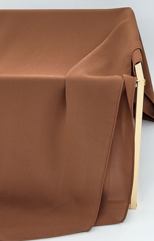 Tuscan Brown - BelleNoor