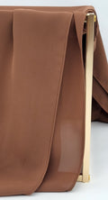 Tuscan Brown - BelleNoor