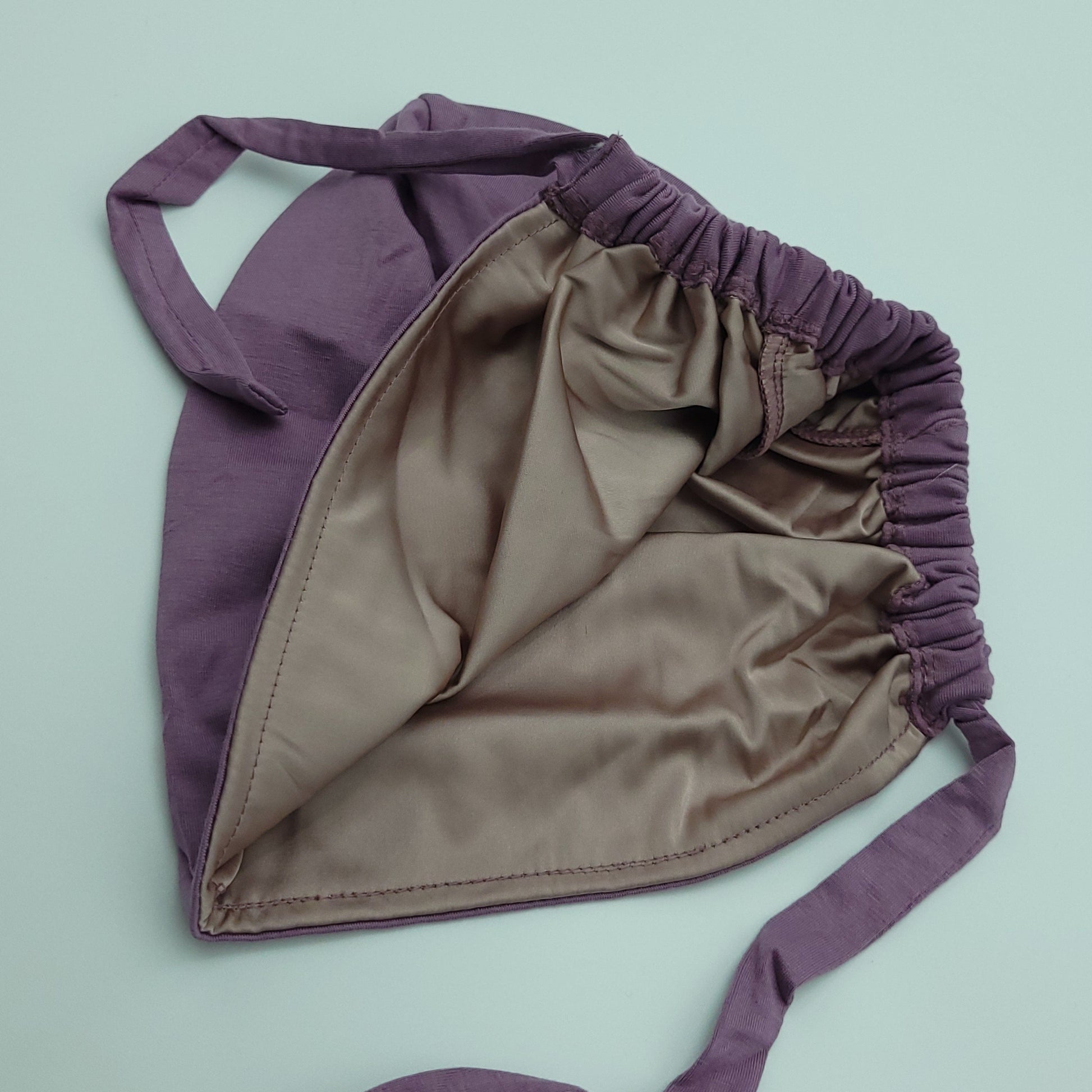 Twilight Lavender - BelleNoor