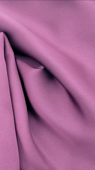 Warm Periwinkle - BelleNoor